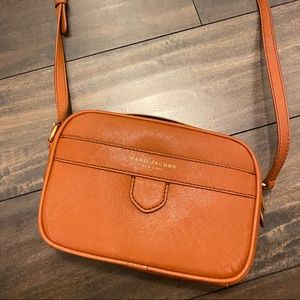 MARC JACOBS Liaison Crossbody Bag